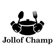 Jollof Champ