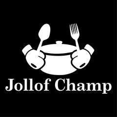 Jollof Champ