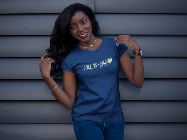 Jollof Champ Sierra Leone Women T-Shirt